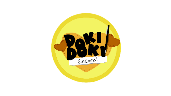 Doki Doki Encore (Official Soundtrack)