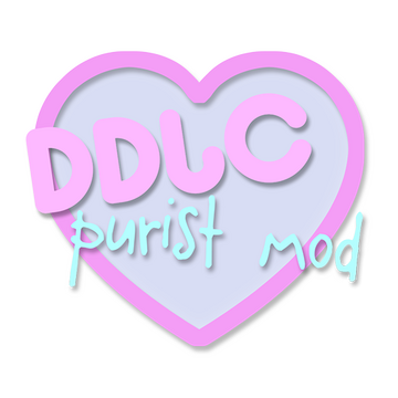 DDLC Purist Mod