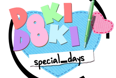 Monika Route & True Ending! Doki Doki Summertime Mod #6