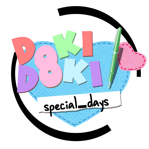 Day 3 Doki Doki Days – The Matador of Love – We be bloggin