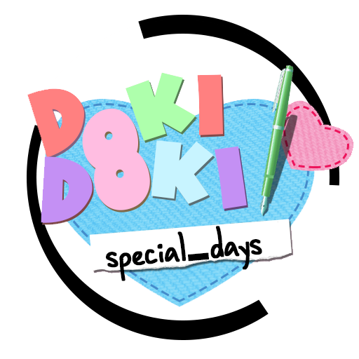 Mods:Doki Doki Summertime, Doki Doki Literature Club Wiki