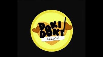 Mods:Doki Doki Exit Music, Doki Doki Literature Club Wiki