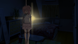 Mods:Doki Doki Exit Music, Doki Doki Literature Club Wiki