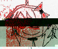 La imagen "hxppythxughts.png" se encuentra en los archivos del juego después de la escena de confesión de Sayori.