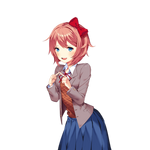 Sayori2