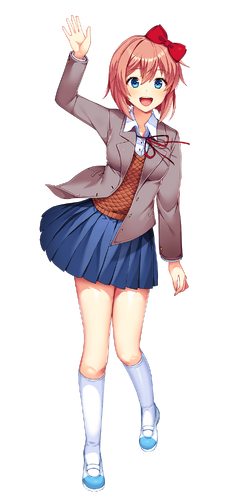 DDLC+