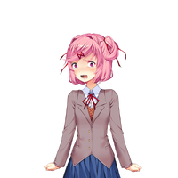 Natsukiscreaming