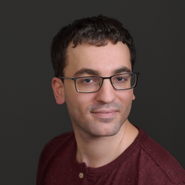 Actual imagen de Dan Salvato.