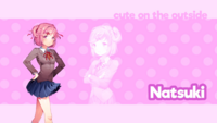 Natsuki trailer 1