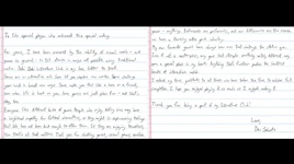 Poema final escrito por Dan Salvato (Final bueno).