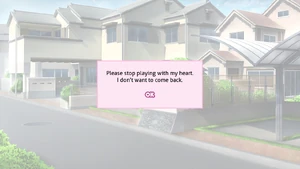 Pleasestopplayingwithmyheart
