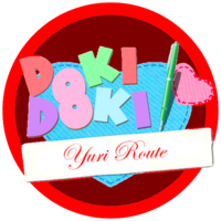 DDLC Yuri Route Mod Logo.png