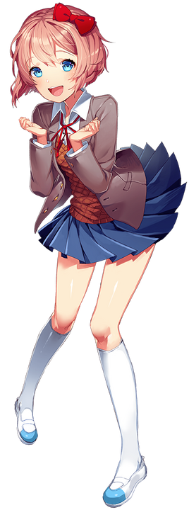 Sayori