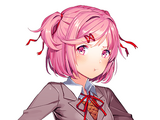 Natsuki (DDLC)