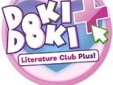 Doki Doki Literature Club Plus!