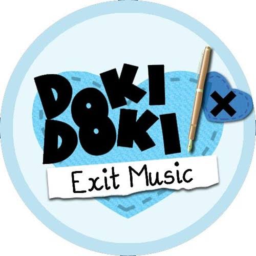 Mods:Doki Doki Exit Music, Doki Doki Literature Club Wiki