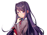 Yuri (DDLC)