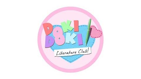 Doki Doki Literature Club! Trailer