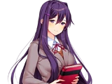 Yuri (DDLC Plus)