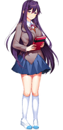 Yuri