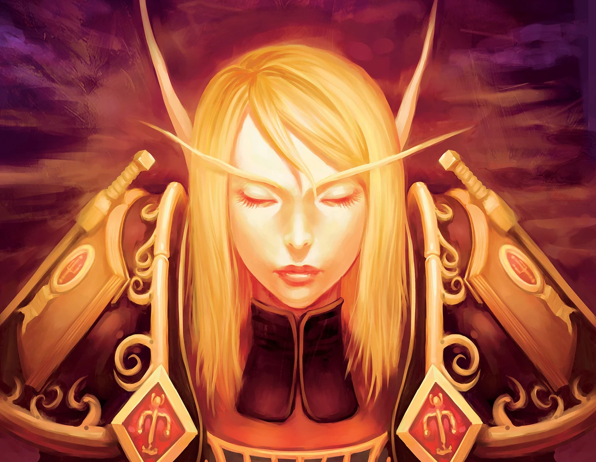 Advanced | DDO: Kalimdor Wikia | Fandom
