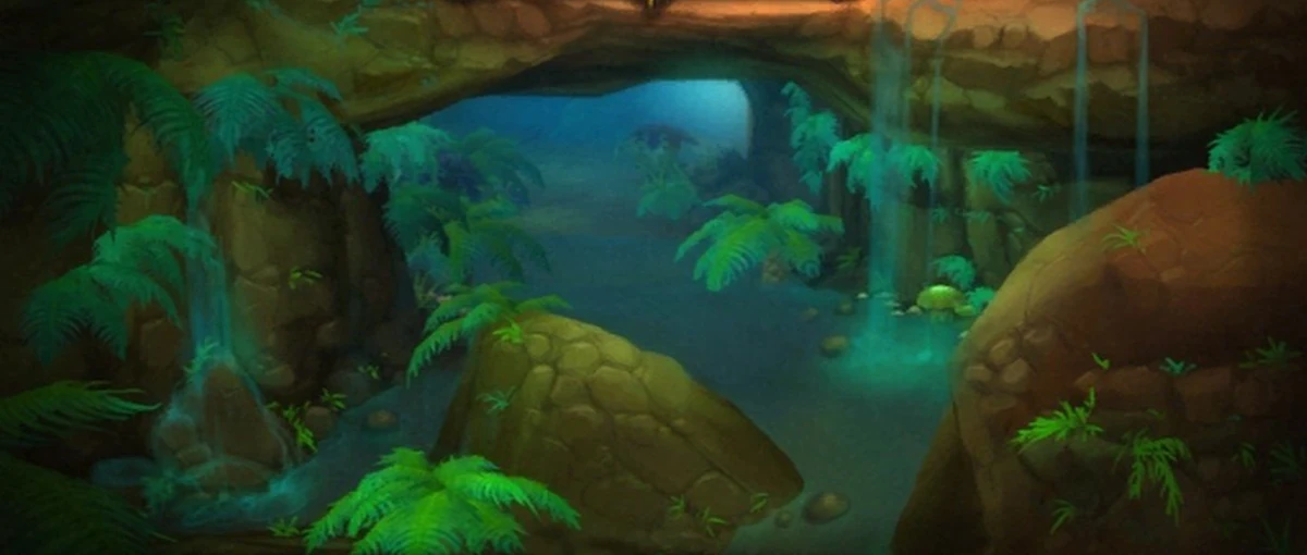 Lands of Mystery, Day 2 DDO Kalimdor Wikia Fandom