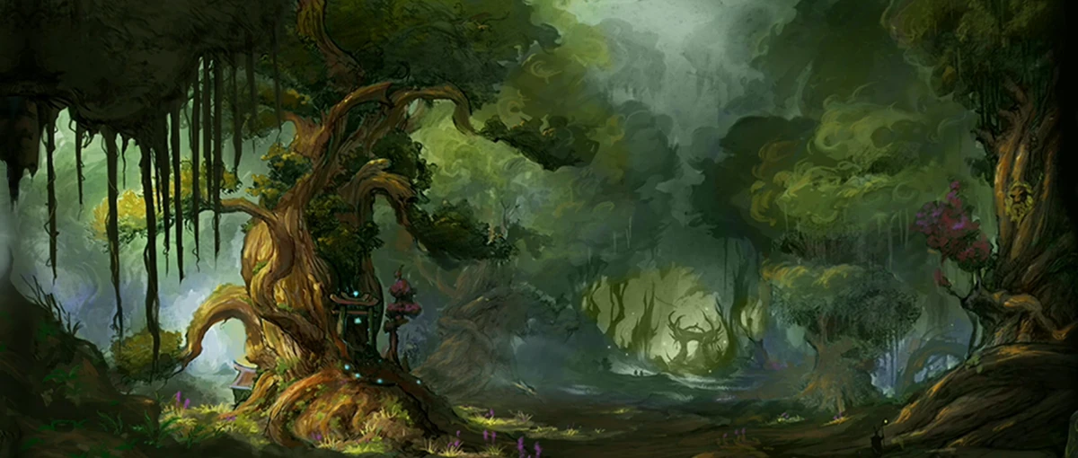 Lands of Mystery, Day 8 DDO Kalimdor Wikia Fandom