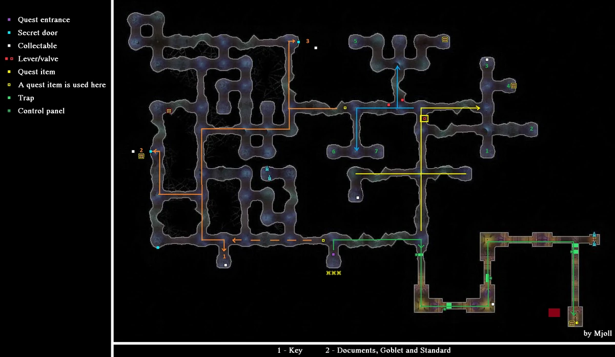 The Spawn of Whisperdoom Ddo Wiki Fandom