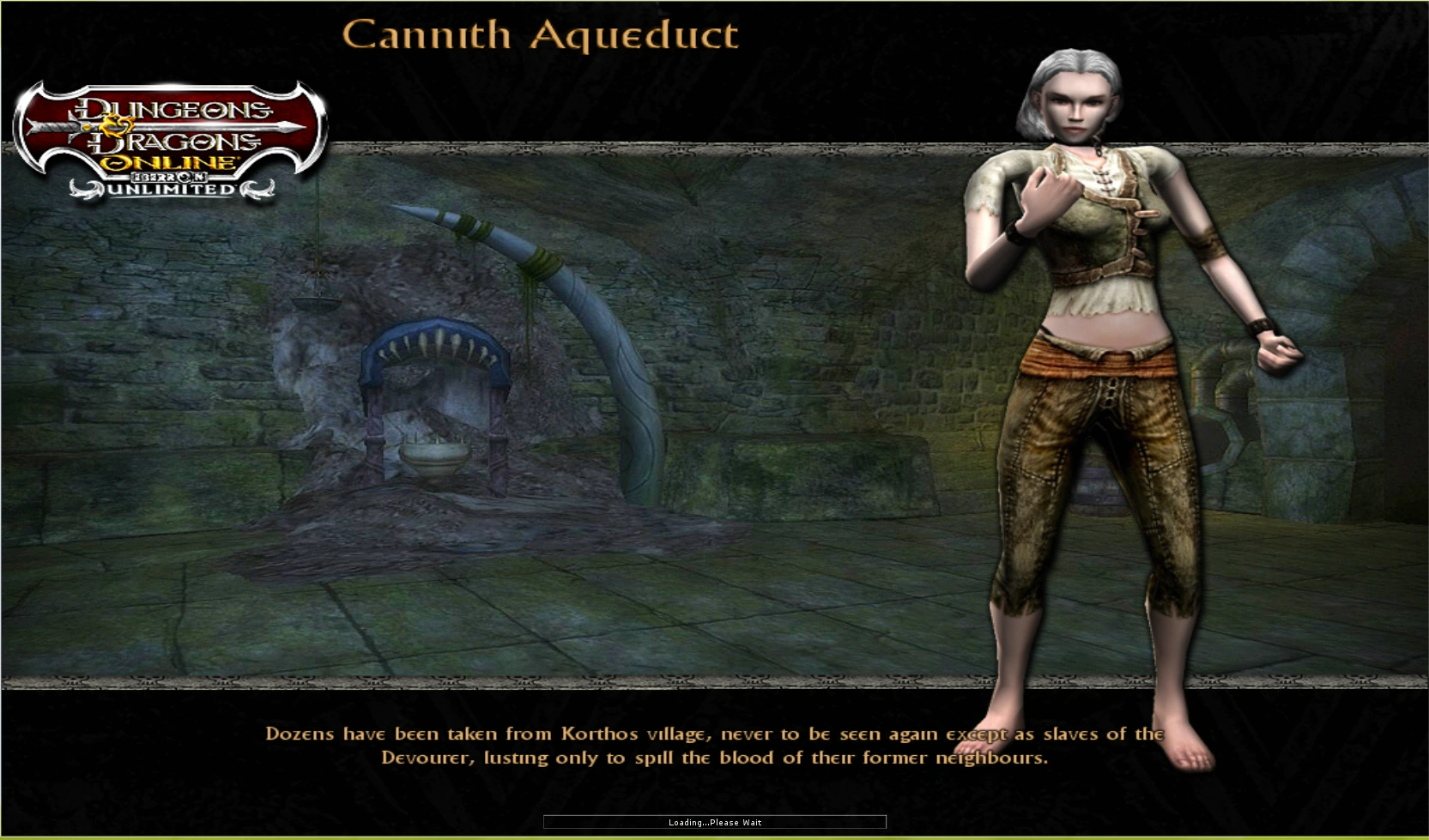Peniban Quest: Sacrifice To Domina