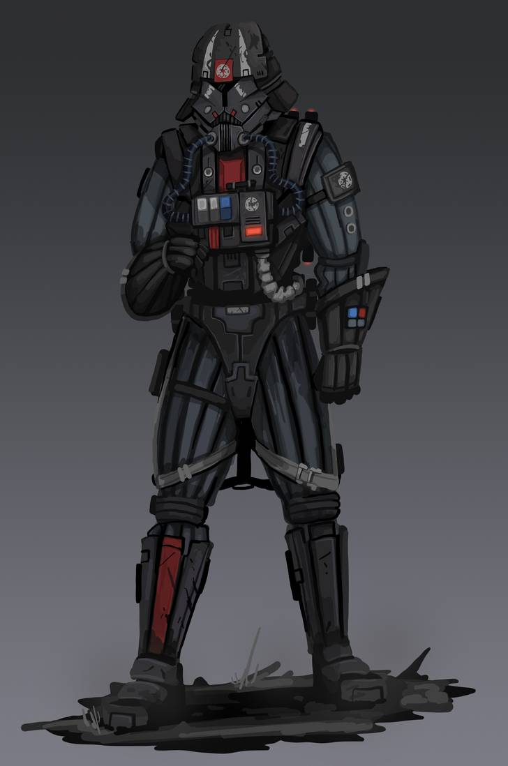 Sith Imperial Pilot DJ s SWRP Wikia Fandom