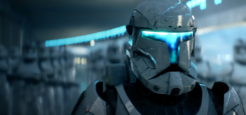 Republic Commando | DJ's SWRP Wikia | Fandom Republic Commando | DJ's SWRP Wikia | Fandom