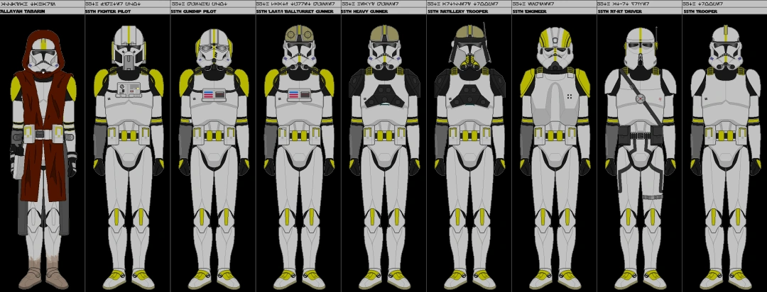 55th Armoured Corps | DJ