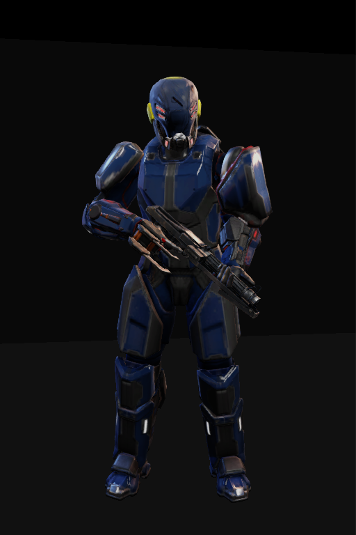 ZX9 Battle Droid | DJ's SWRP Wikia | Fandom