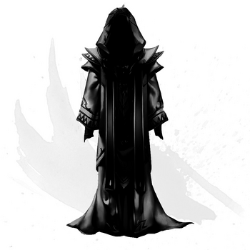 Robes of the archmagi