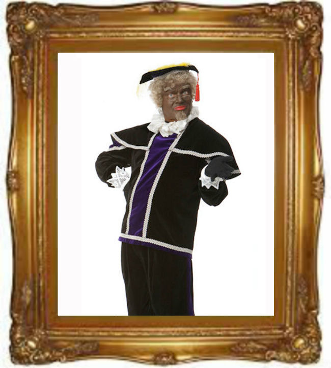 Oh, La, La, La De Club van Sinterklaas wiki Fandom Oh, La, La, La De Club van Sinterklaas wiki Fandom