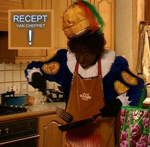 Chefpiet recept