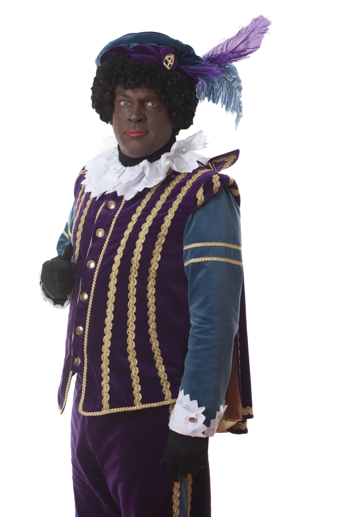 Hoofdpiet De Club van Sinterklaas wiki Fandom