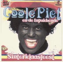 Sinterklaasfeest