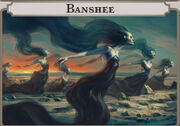 Banshee