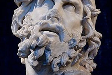 Eolo Dios Del Viento