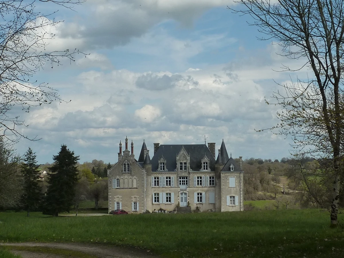 Guy III de La Trémoille Wiki De La Trémoille Fandom