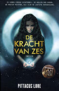 Boek 2:De kracht van Zes