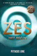 Boek 2.1: Zes het begin