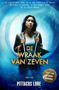 Boek 5: De wraak van Zeven