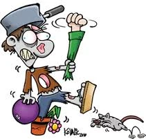 Munchkin Zombies | Munchkin Wiki | Fandom