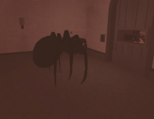 Spiders De Pride Isle Wiki Fandom - de pride isle sanatorium roblox script