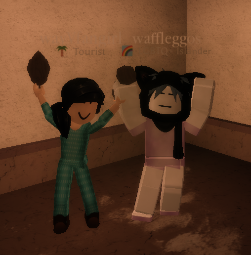 Patients De Pride Isle Wiki Fandom - de pride isle sanatorium roblox wiki