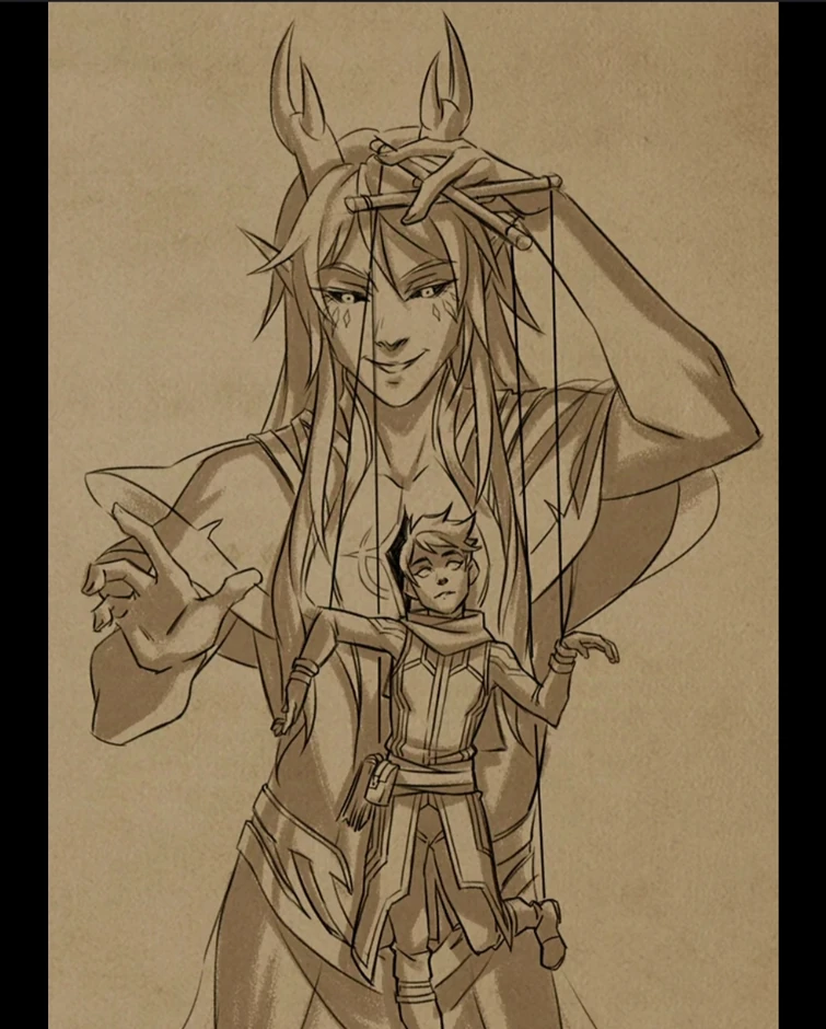 One Day Before Fandom