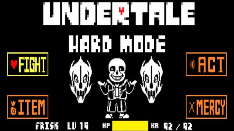 Little Did You Know This Was Actually Undertale Last Breath Fandom