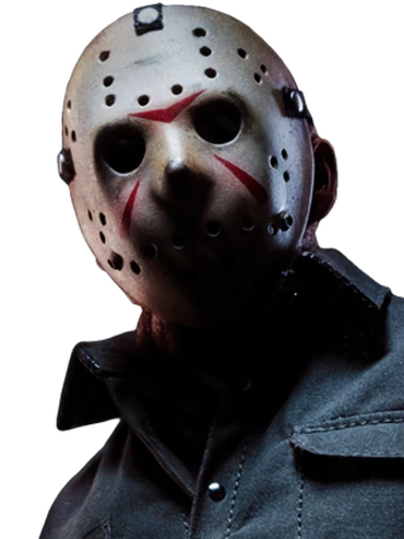 The Predator vs Jason Voorhees | Fandom